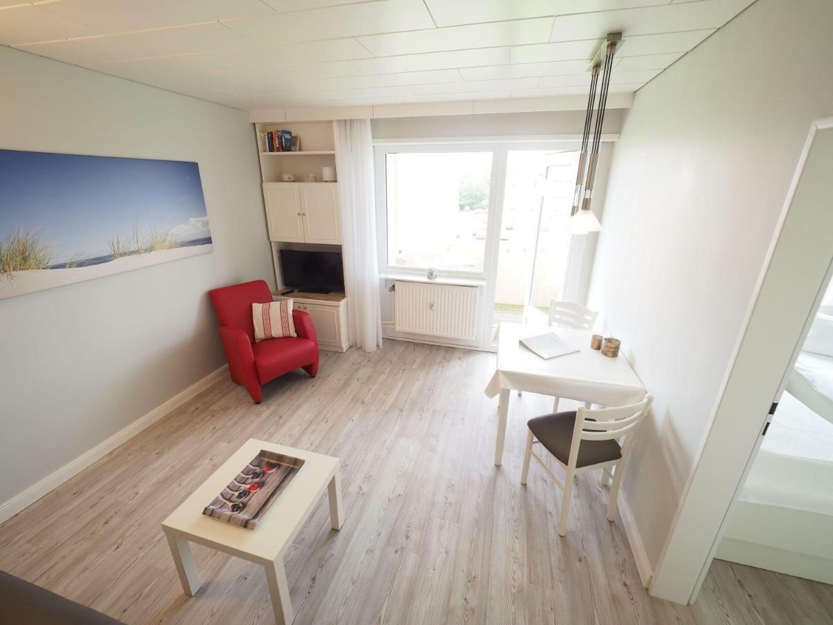 67 Ferienhaus Westerland